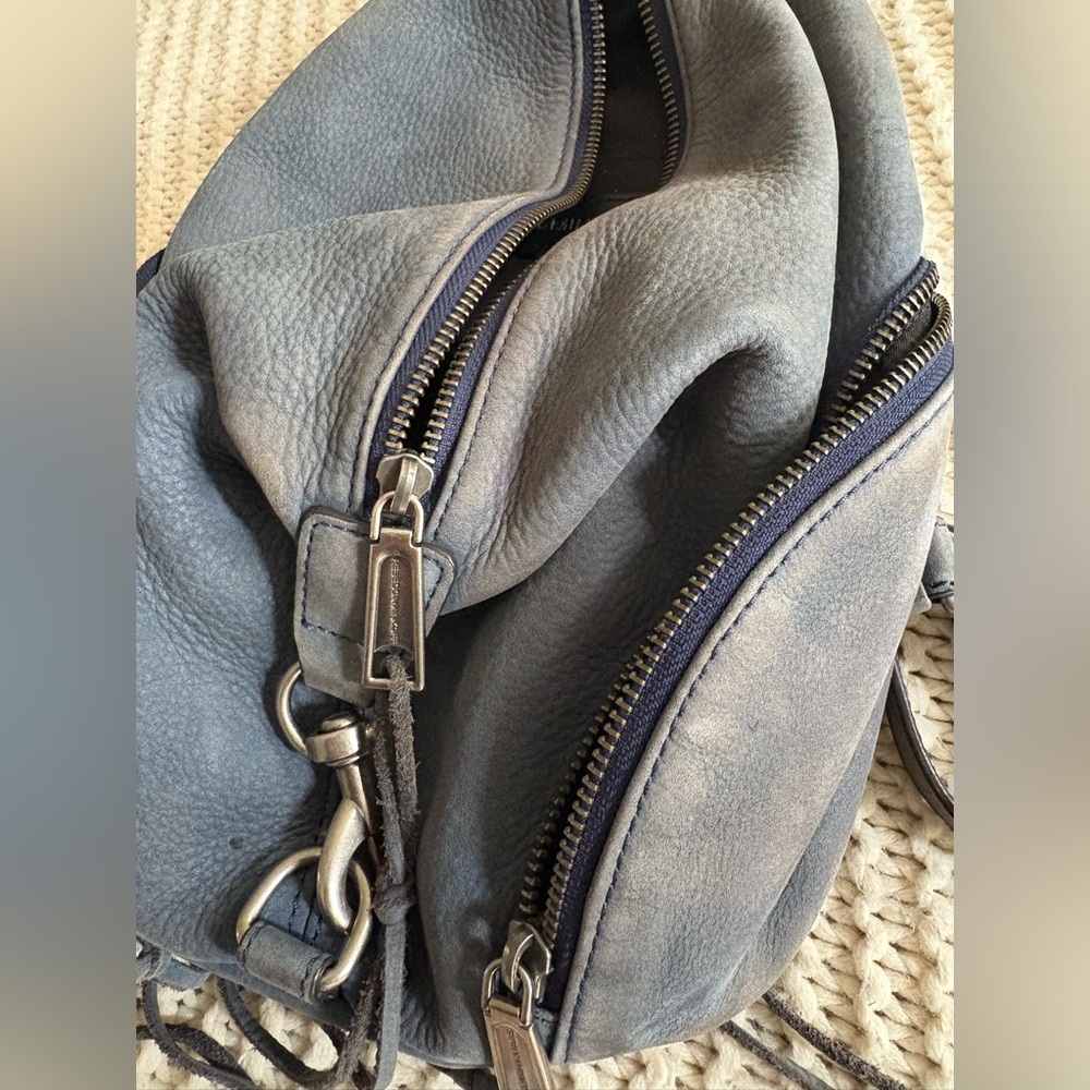Rebecca Minkoff Mini Backpack - Picture 4 of 4